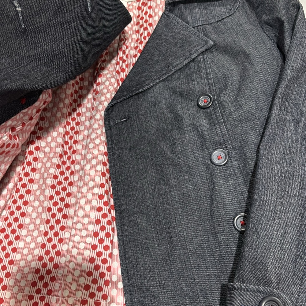 Loft Jacket - Picture 2 of 5